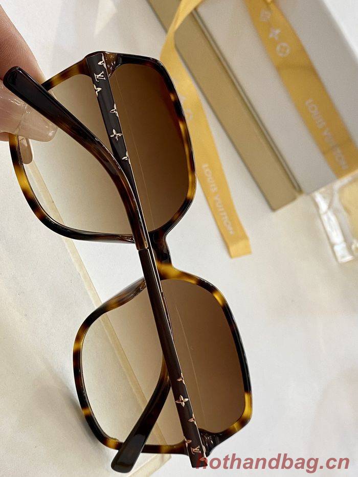 Louis Vuitton Sunglasses Top Quality LVS01220